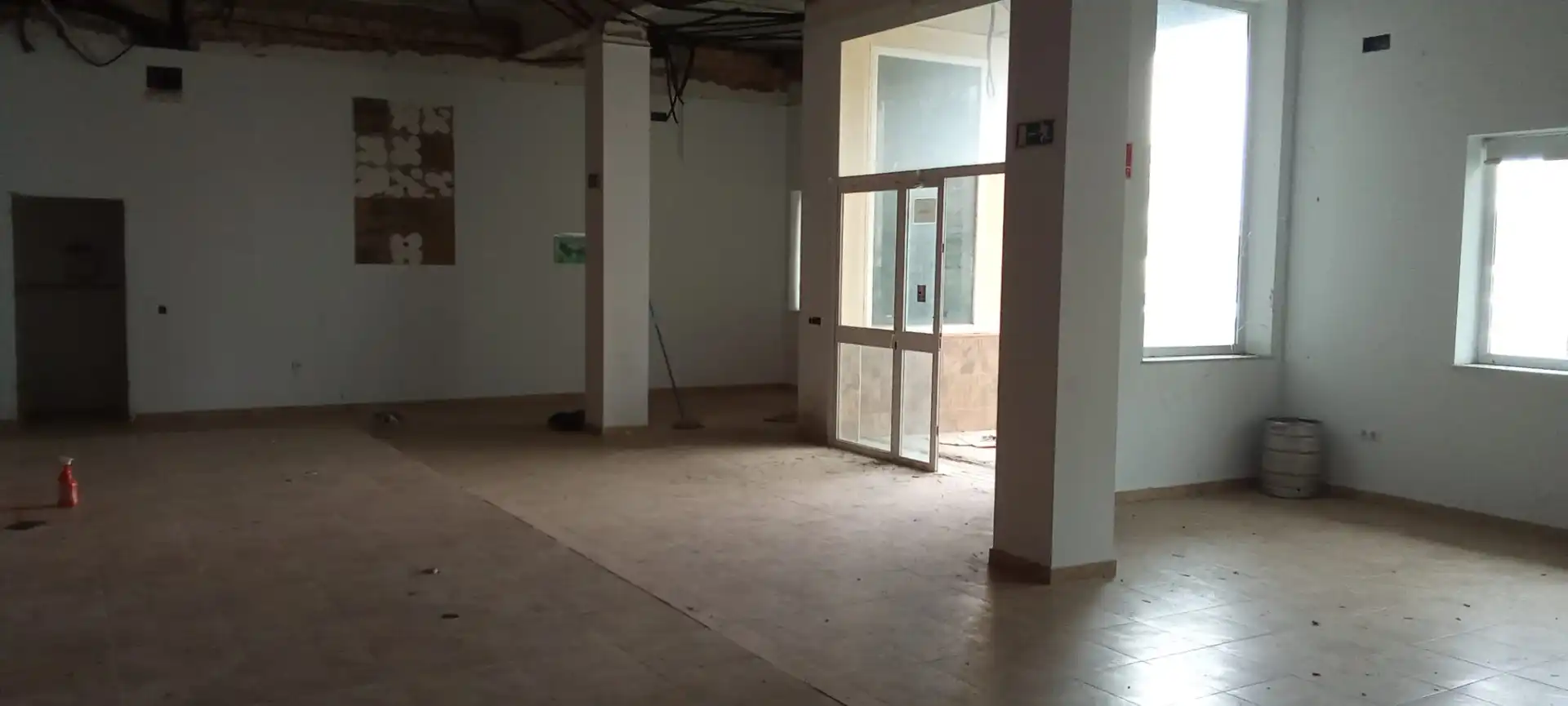 Fabrikhallen zum Verkauf in Benalup-Casas Viejas