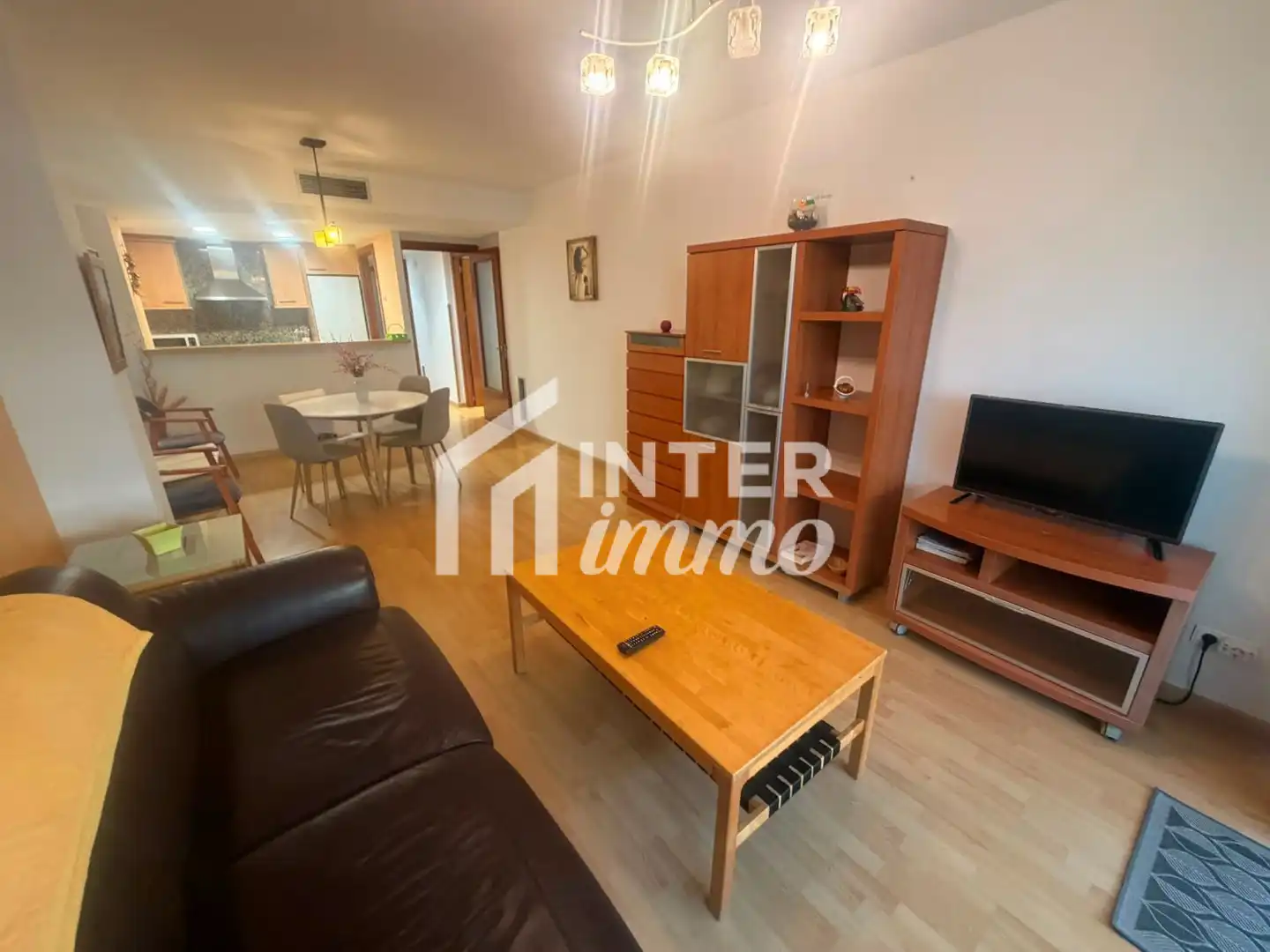 Mini appartamento con piscina in vendita a Carrer Joanot Martorell 25-31, imagen 15