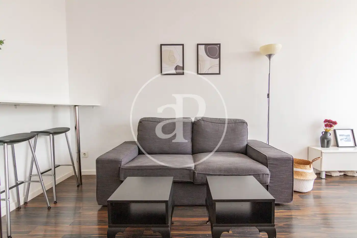 Flat for rent in C. de la Princesa, Argüelles