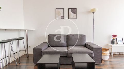 Photo 3 of Flat for rent in C. de la Princesa, Argüelles, Madrid Capital