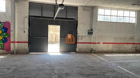 Foto 3 de Garatge en venda a Plaza Polideportivo, La Robla , León