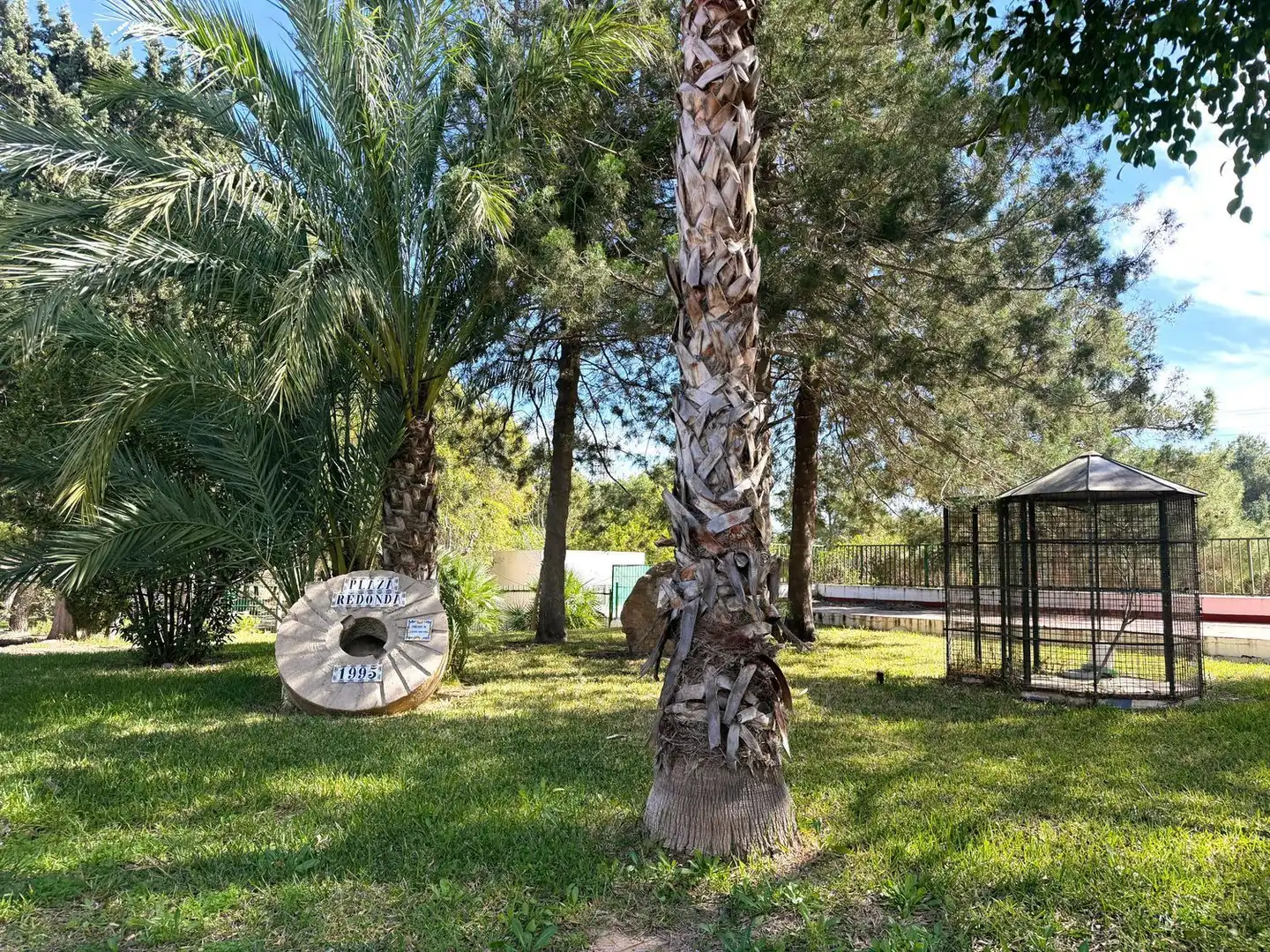Villa con giardino in vendita a Calle Jerez 8, imagen 87