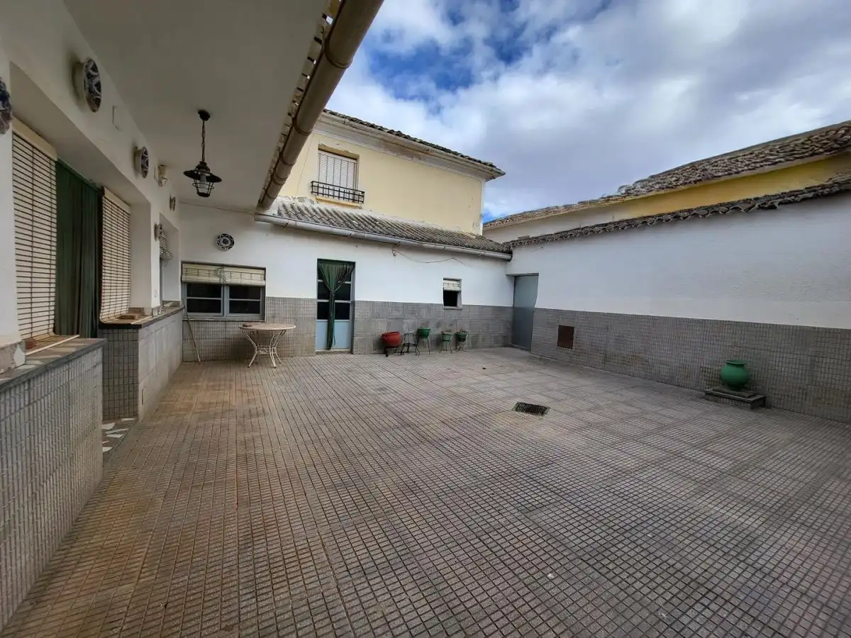 Casa en venda a Casas de Benítez, imagen 38