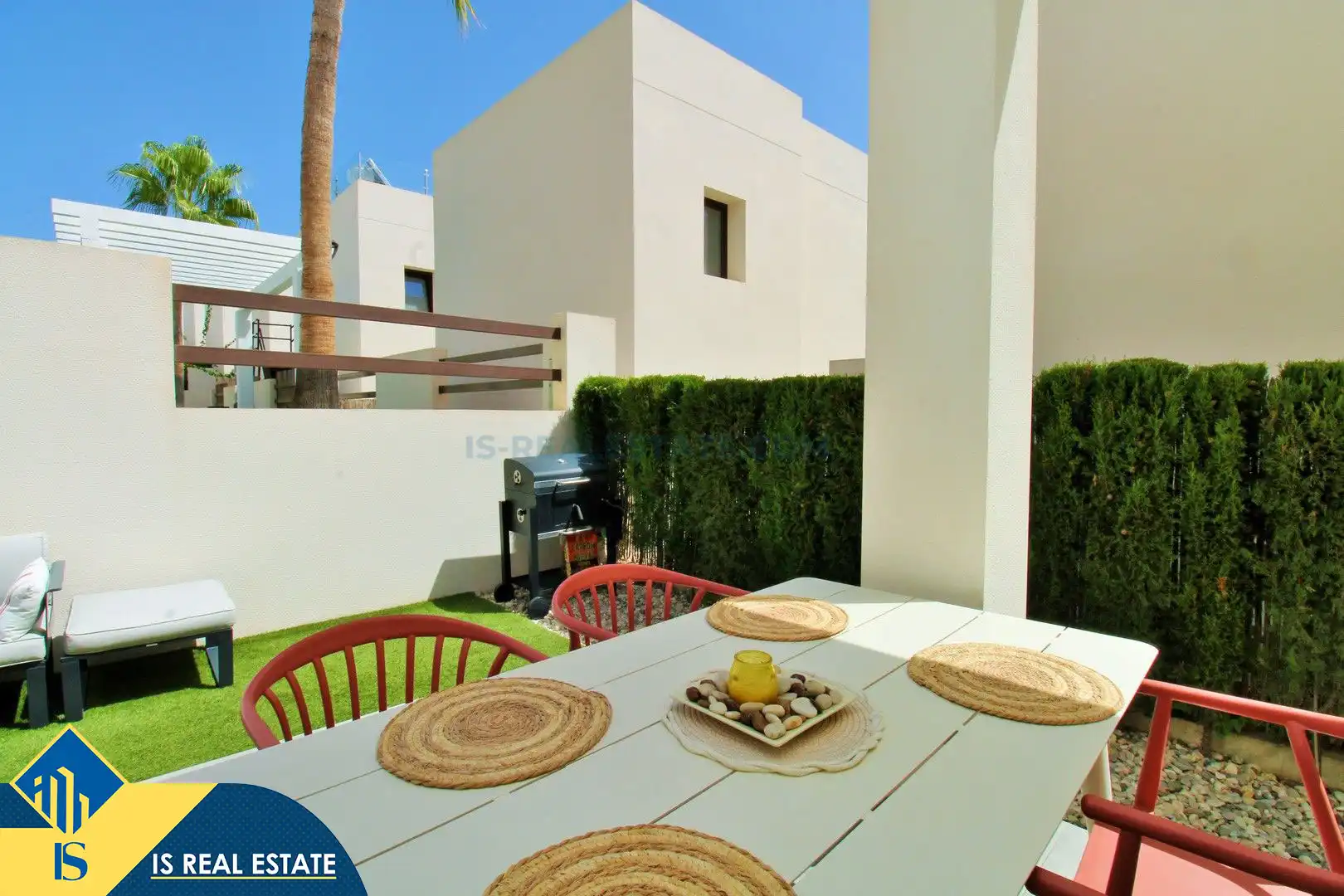 Villa mit Pool zum Verkauf in Orihuela Costa, imagen 25