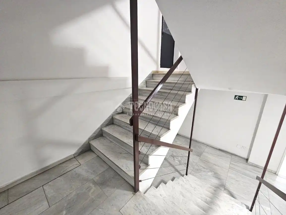 Estudi en venda en Madrid amb Calefacció