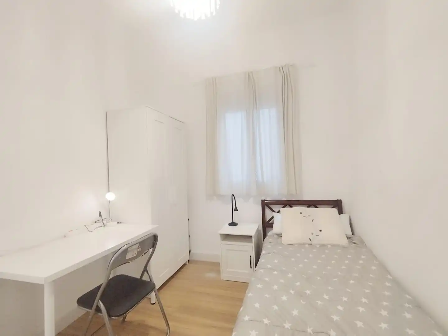 Apartamento con ascensor en alquiler en Retiro, imagen 28
