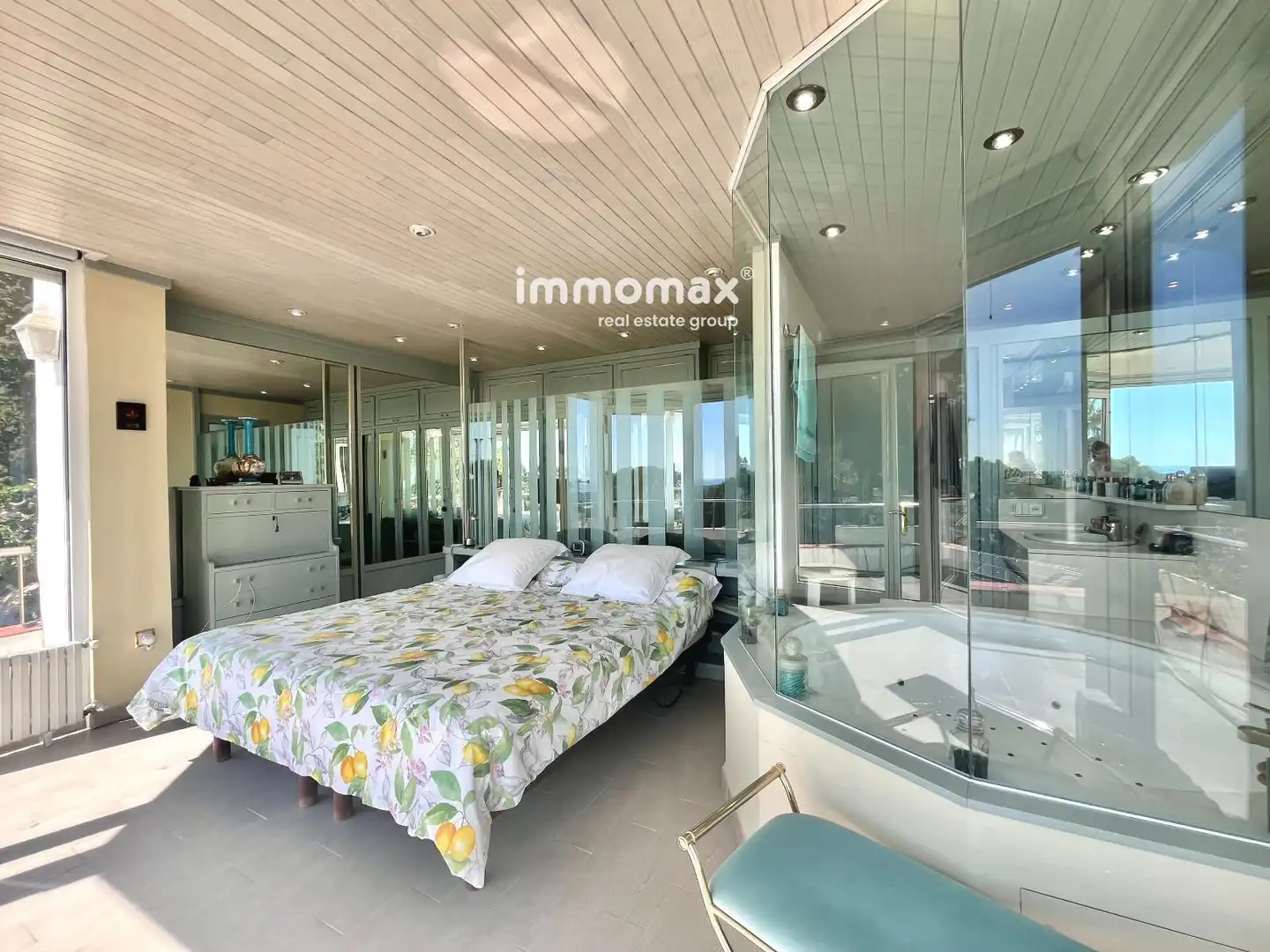 Casa o xalet en venda en Castelldefels amb Aire condicionat, Terrassa i Traster