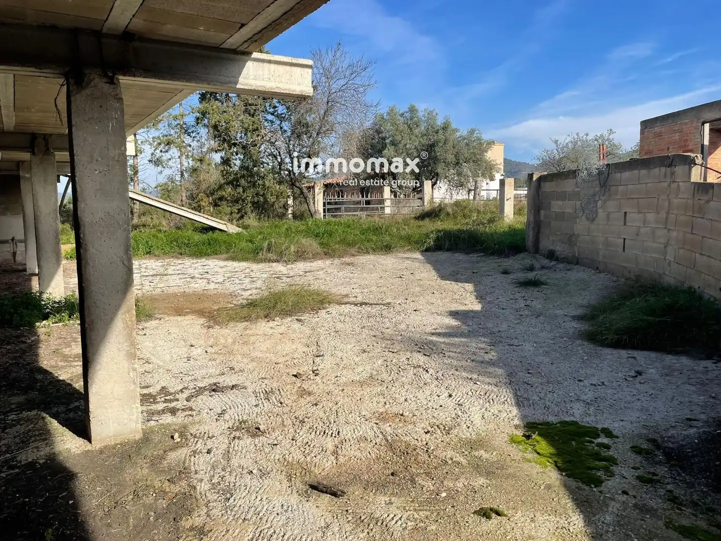 Terreny residencial en venda a 136, imagen 15