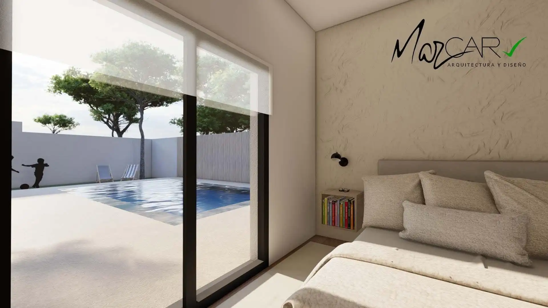 Schlafzimmer von Residential zum Verkauf in Chiclana de la Frontera