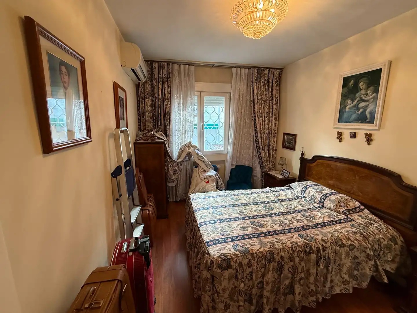Habitación de Piso de alquiler en Majadahonda con Terraza