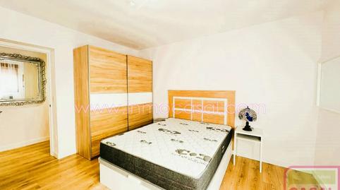 Foto 4 de Pis de lloguer a Santa Marina - Polígono, Mieres (Asturias)