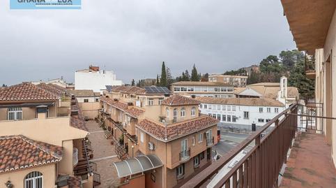 Foto 2 de Piso en venta en Calle Real de Cartuja, San Ildefonso,  Granada Capital