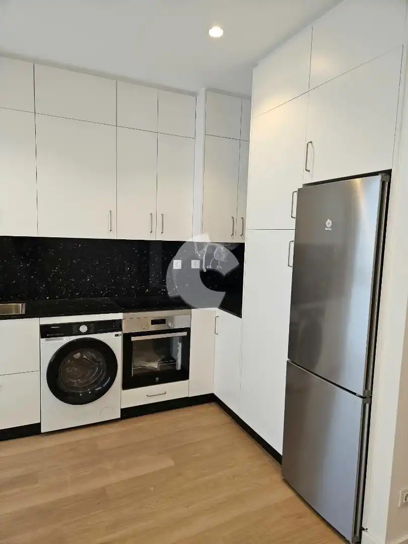 Apartamento de alquiler en angustias, Camelias - Pi y Margall