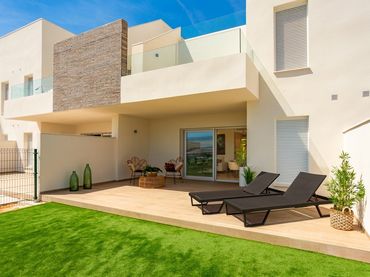 Bungalow en venda a Algorfa