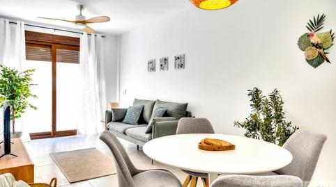 Foto 4 de Apartament en venda a Casco Urbano, Moraira