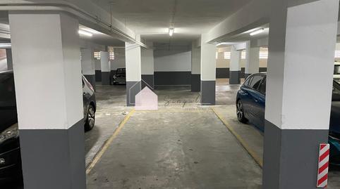 Foto 5 de Garatge en venda a  Estrada-coia, Coia, Vigo