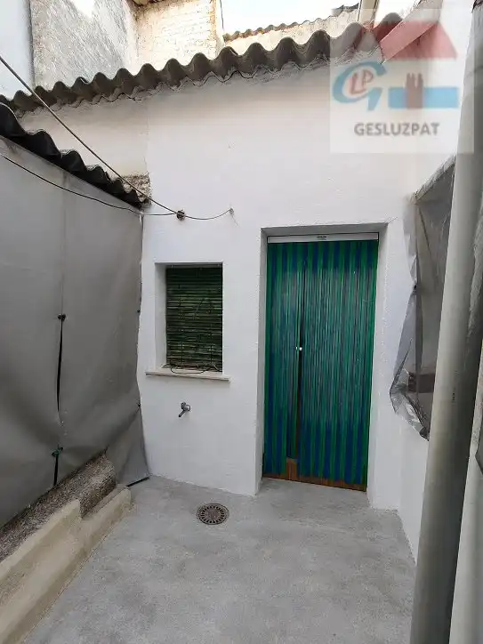 Haus mit Garten zum Verkauf in Villamayor de Santiago, imagen 6