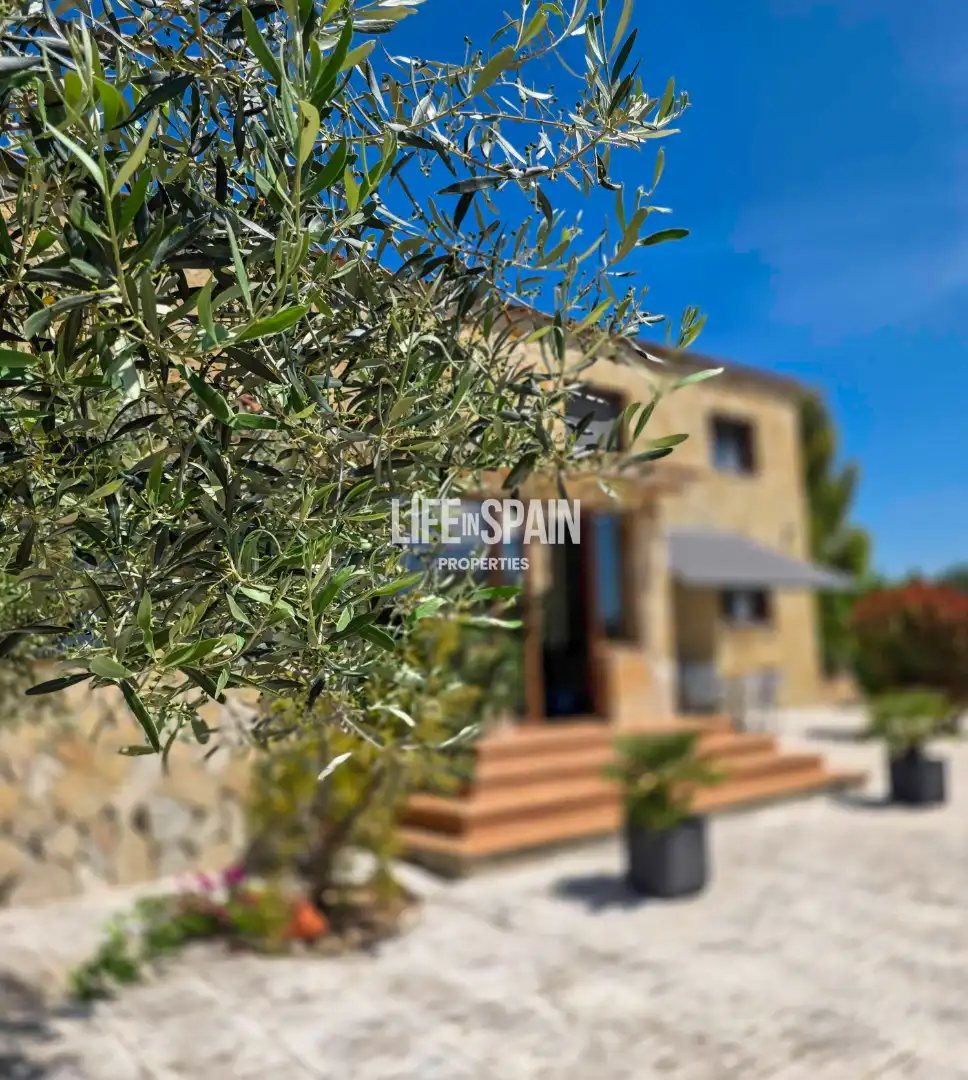 Landhaus mit Garten zum Verkauf in L'Ametlla de Mar pueblo, imagen 5