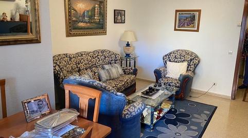 Foto 4 de Piso en venta en Avenida de la Libertad, 13, Benavente, Zamora