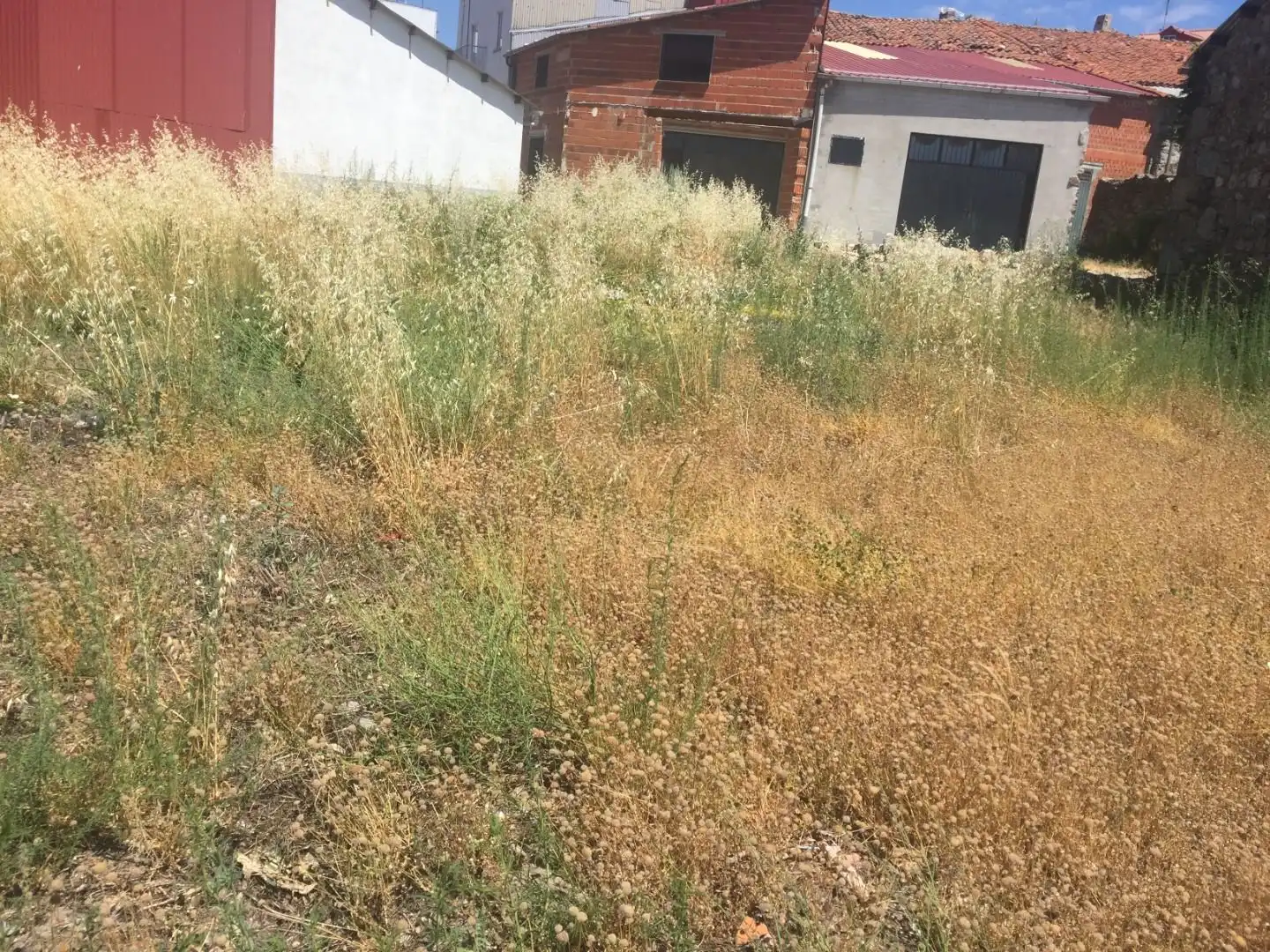 Residencial en venda en Piornal