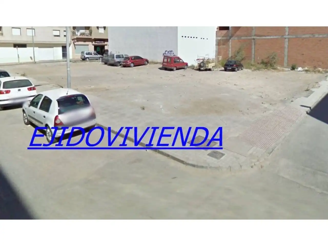 Terreno residenziale in vendita a El Ejido Ciudad, imagen 4