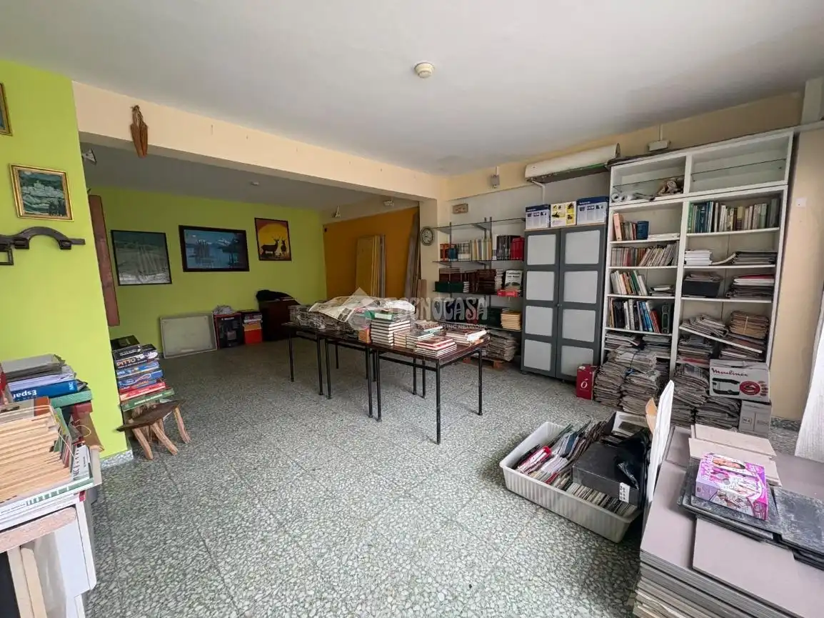 Local comercial en venta en C. Benidorm, imagen 14