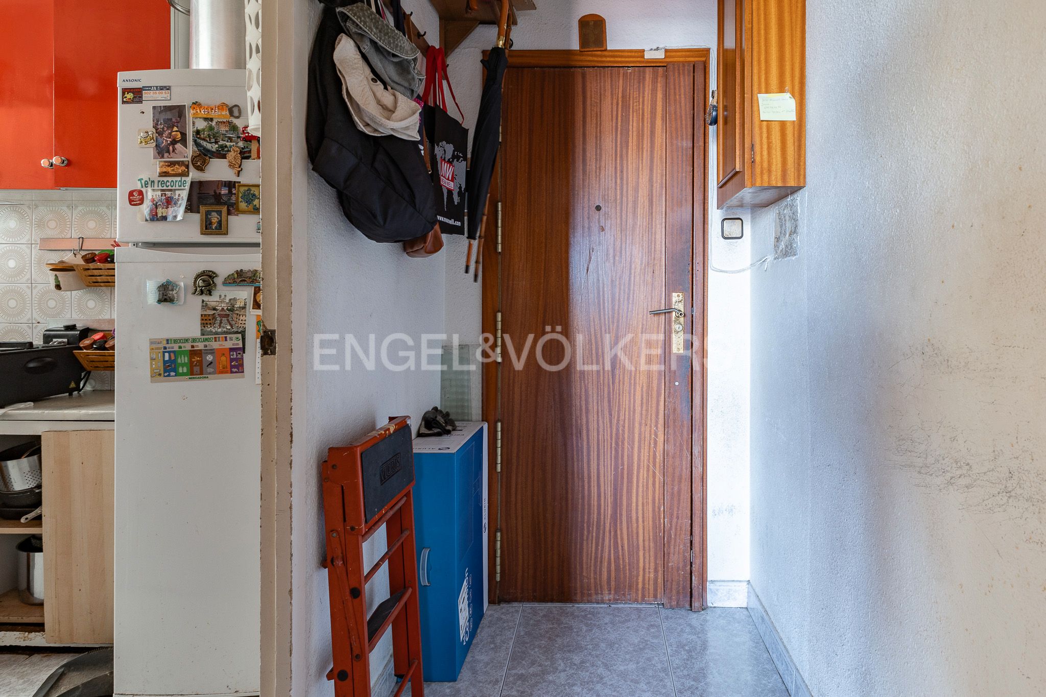 Apartment for sale in  Barcelona Capital  with Air Conditioner and Heating