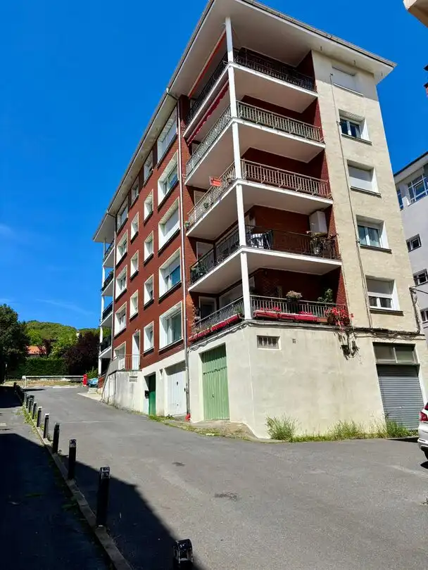 Piso en venta en urezarantza bidea, Gorliz