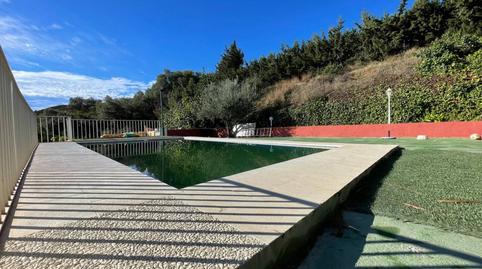 Foto 4 de Finca rústica en venda a El Velerín, Málaga