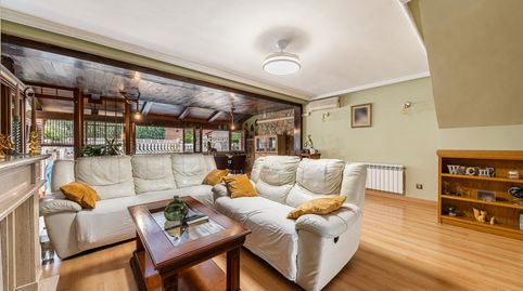 Photo 3 of Single-family semi-detached for sale in C. Fuente del Sol, Rinconada, Alcalá de Henares