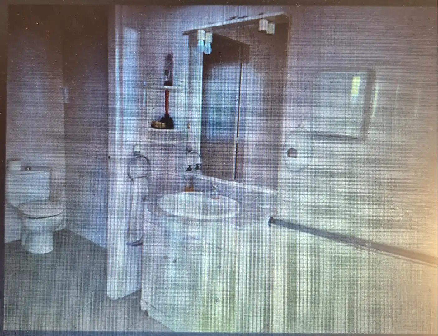 Nave industrial en venta en Pla d'en Boet, imagen 6