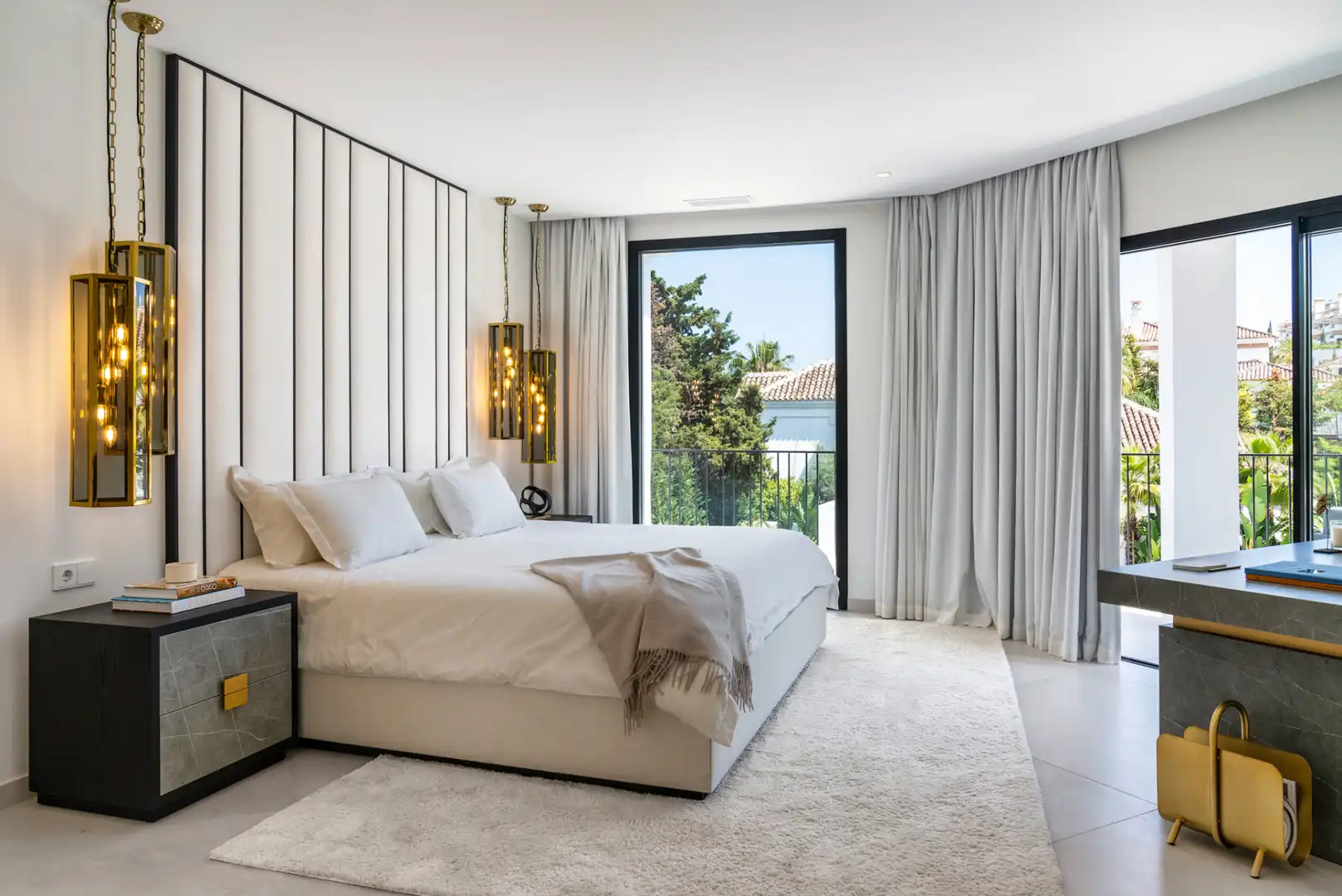 Maison avec terrasse à vendre à Nueva Andalucía, imagen 50