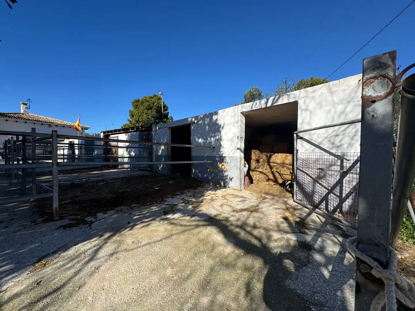Landhaus zum Verkauf in Partida Partida l'Atzubia, imagen 72