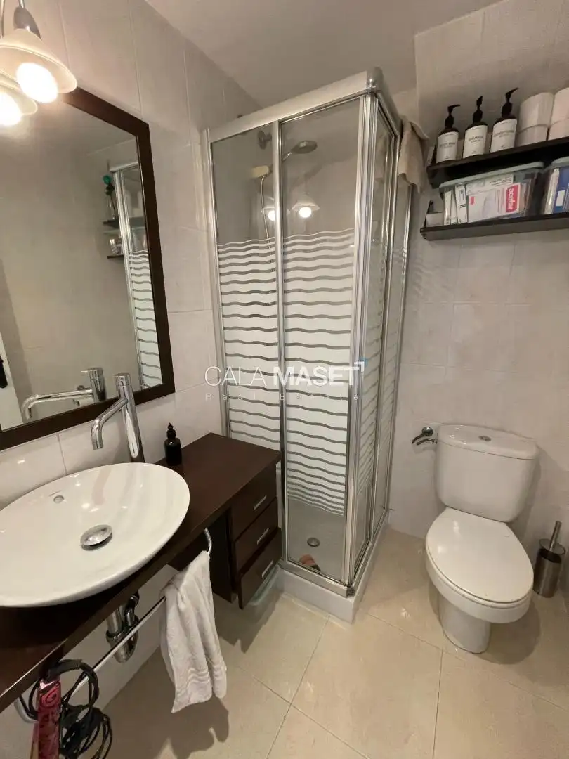 Terraced house with terrace for sale in de la Llum, imagen 13