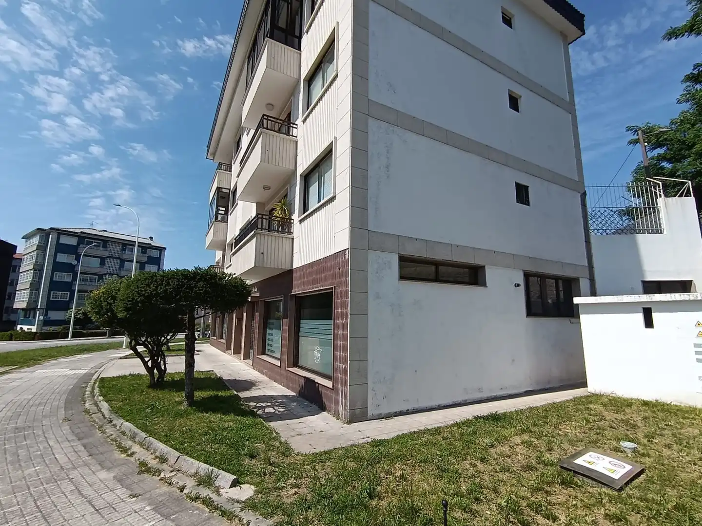 Local comercial en venta en Monte Porreiro, imagen 3