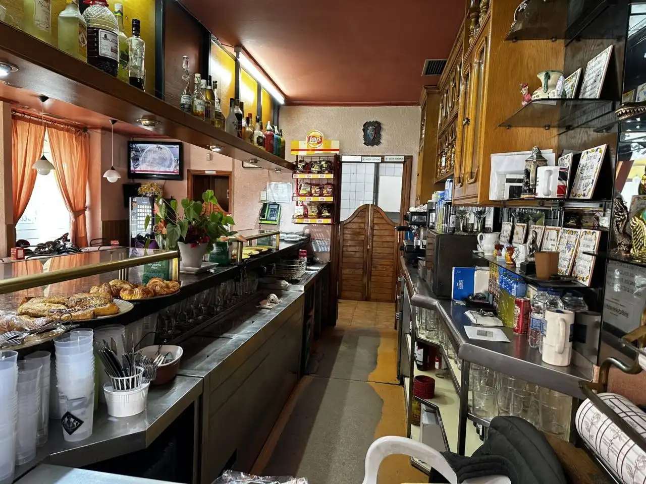 Local comercial en venda a Calle Uztarroz, imagen 23