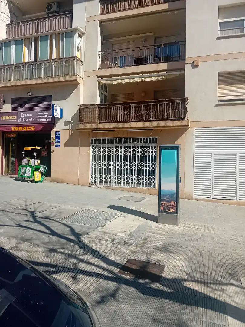 Business premises for sale in Avinguda del Fornàs 6, imagen 3