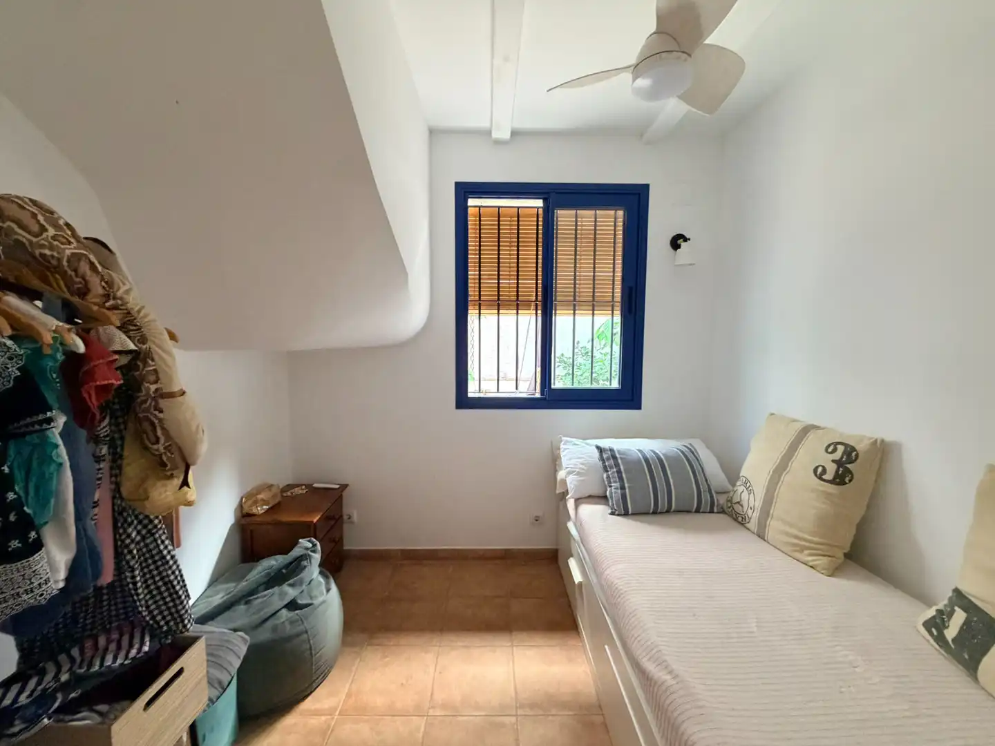 Casa o xalet de lloguer a Calle Aurelio Méndez, Cabo de Palos