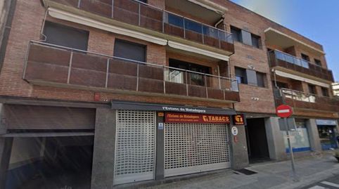 SE VENDE PLAZA DE APARCAMIENTO EN MATADEPERA., imatge 2