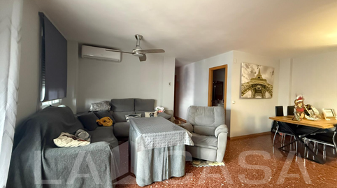 Foto 4 de Pis en venda a Centro, Montequinto