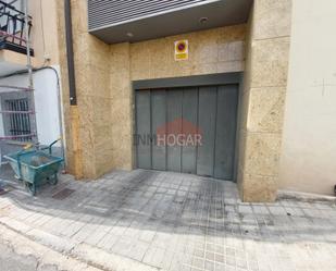 Parking of Garage to rent in Ávila Capital