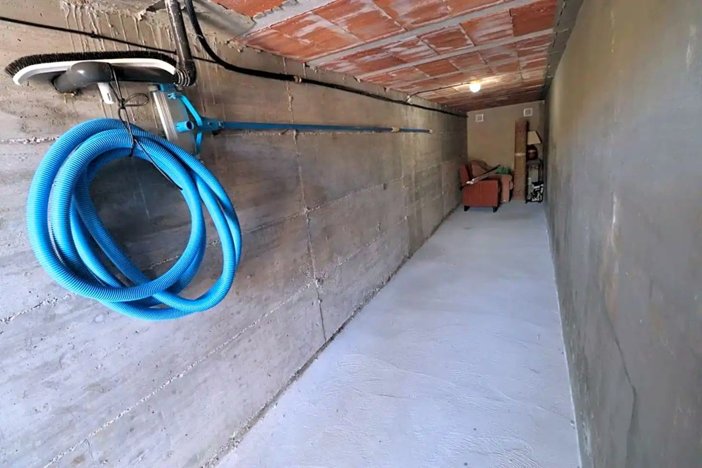 Casa o chalet de alquiler en Mijas con Aire acondicionado, Jardín privado y Terraza