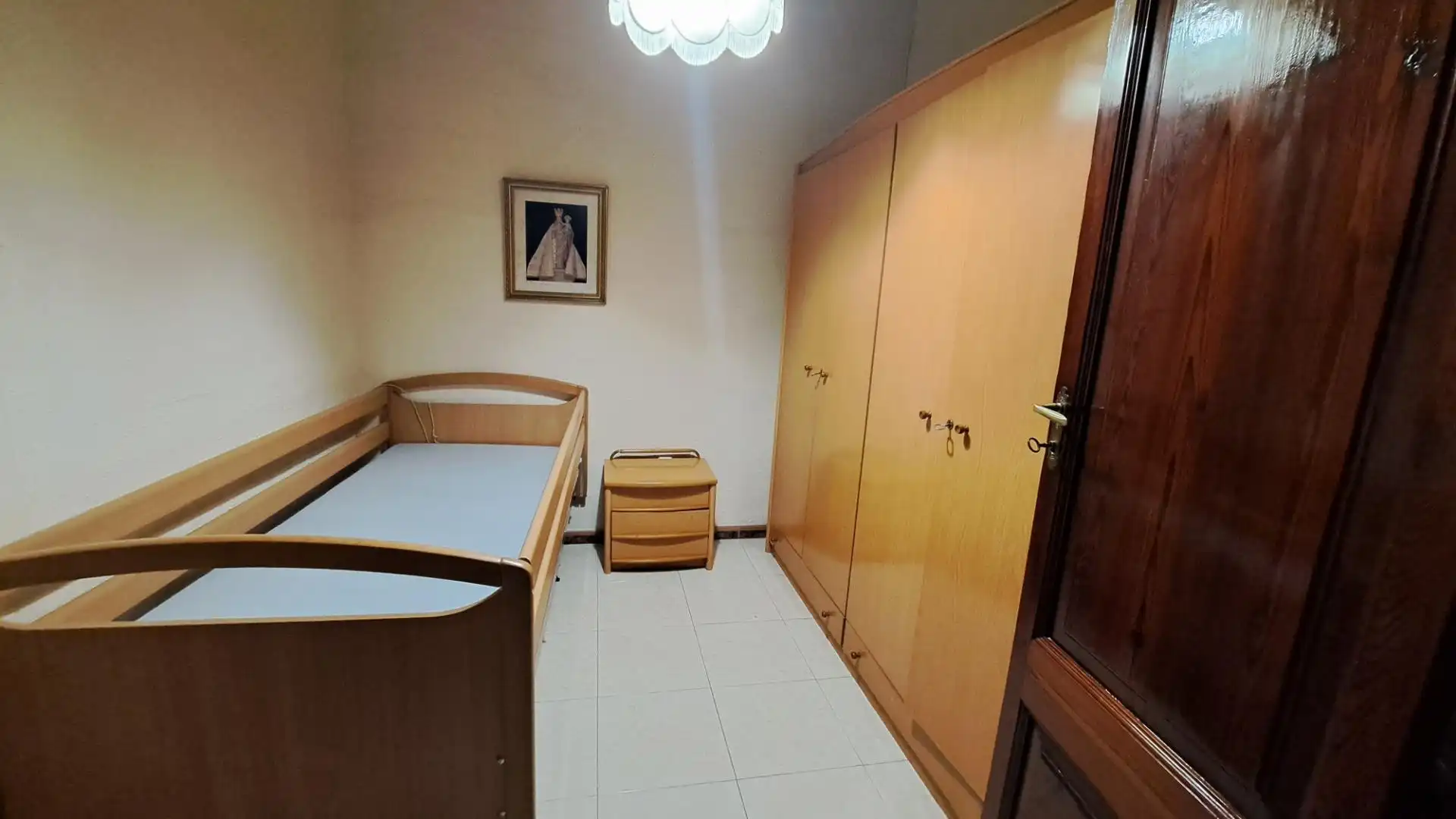 Habitación de Casa o chalet en venta en Carcaixent con Amueblado