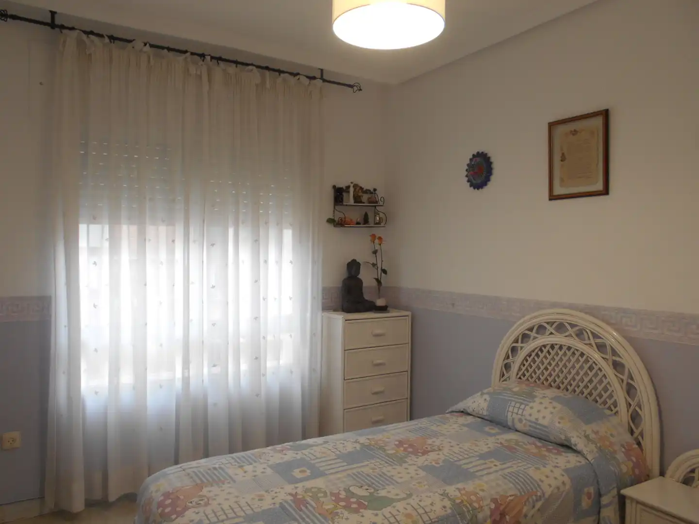 Habitación de Piso en venta en Ciudad Real con Aire acondicionado, Calefacción y Terraza