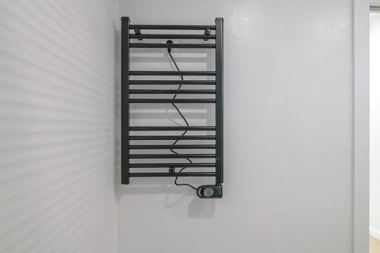 Baño de Piso en venta en Montmeló con Aire acondicionado, Calefacción y Alarma