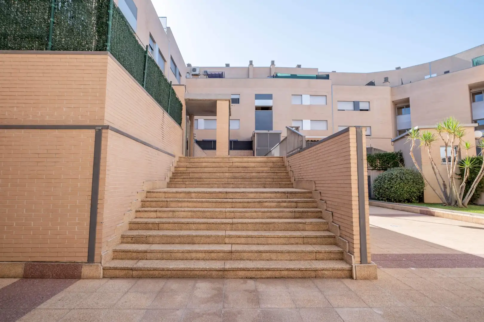 Piso con piscina en venta en Calle de Ramón y Cajal 70, imagen 38