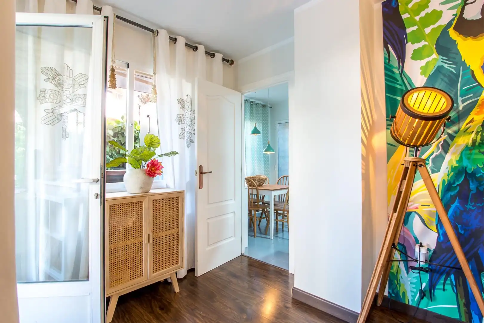 Planta baixa en venda en Molina de Segura amb Aire condicionat, Calefacció i Jardí privat