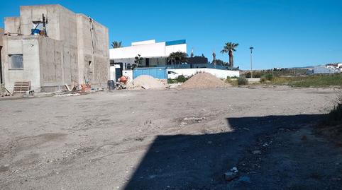 Foto 3 von Residential zum Verkauf in Avenida de Palomares, Cala Marqués, Vera