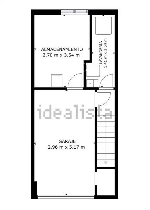 Reihenhaus mit Garten zum Verkauf in L'Eixample, imagen 27