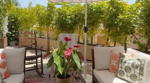 Photo 5 of Detached homes for rent in Cabo de las Huertas, Alicante / Alacant